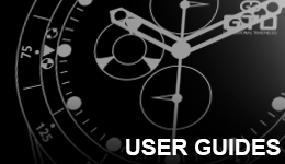 User Guides