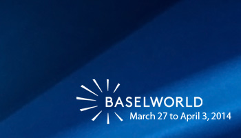 Baselworld 2014