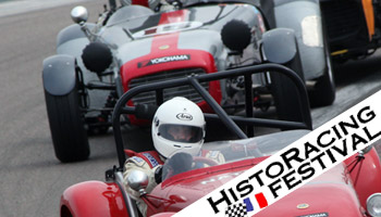 Histo Racing Festival
