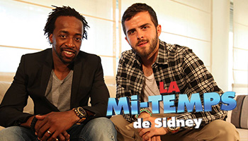 La Mi-Temps de Sidney