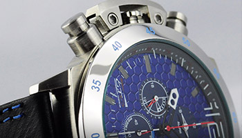  GTO Roadtime montre