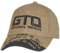 Casquette Fashion