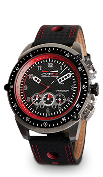 Racer watch