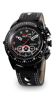 Racer watch