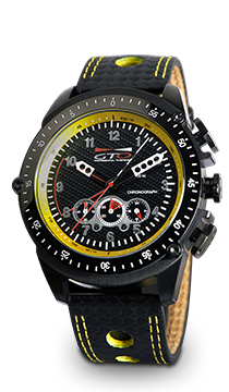 Racer watch