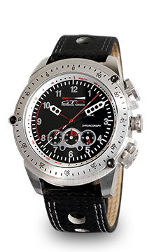 Racer watch