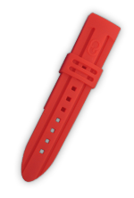 Silicone  Strap