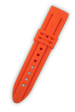 Silicone  Strap