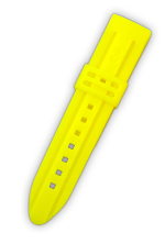 Silicone  Strap