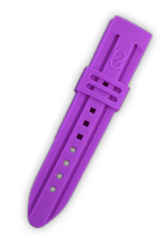 Bracelet silicone