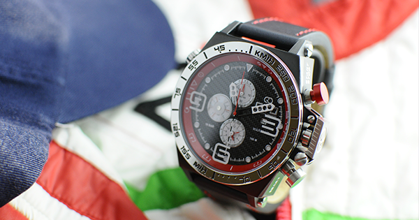 Montre online homme automobile