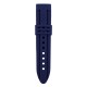 Silicone strap