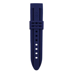 Silicone strap