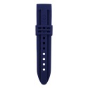 Silicone strap
