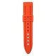 Silicone strap