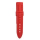 Silicone strap