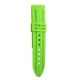 Silicone strap