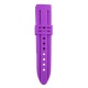 Silicone strap