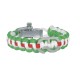 Bracelet paracorde couleurs Italie - Boucle acier - GTO