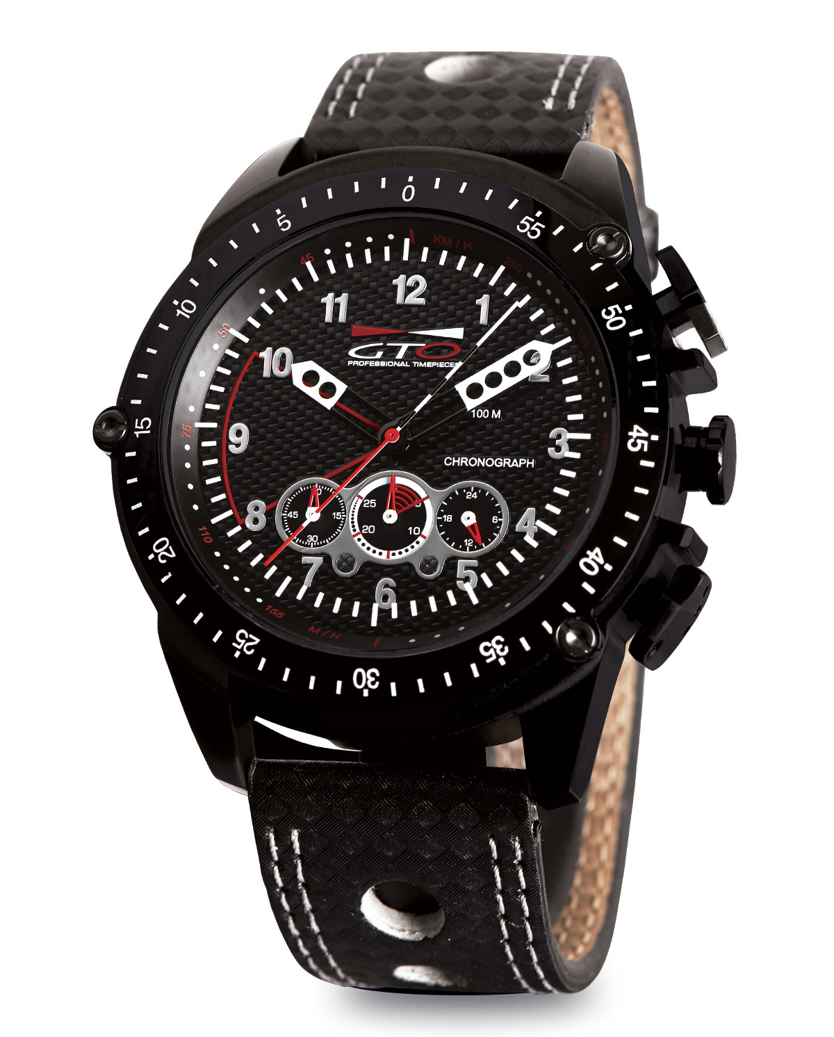 Montre homme sport Racer