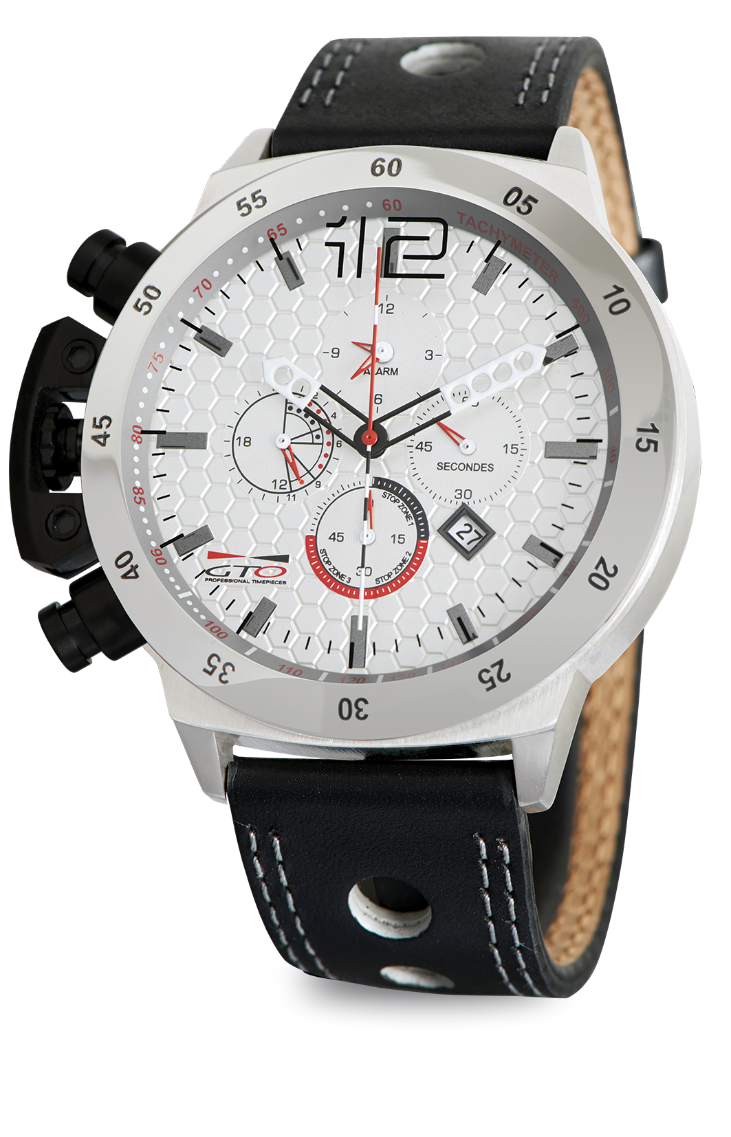 Montre homme sport Roadtime Original de GTO - Soldes